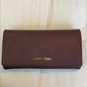 CK wallet